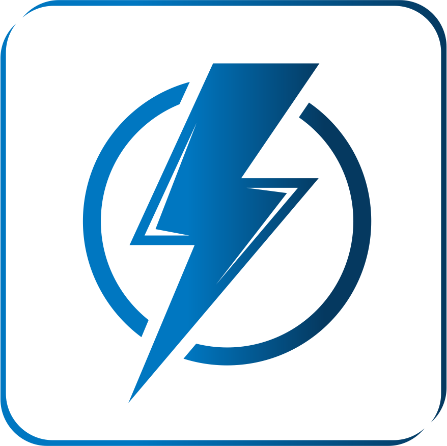 Pictogram electrical power