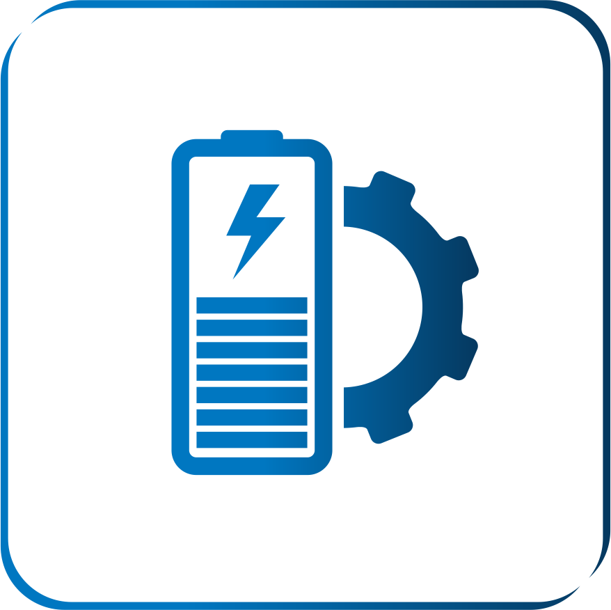 Pictogram Hybrid System